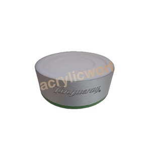 Base de Acrílico Personalizada con LED para Exhibición de Botellas y Vino, Respetuosa con el Medio Ambiente, Publicidad para Grandes Tiendas - Product Image 2