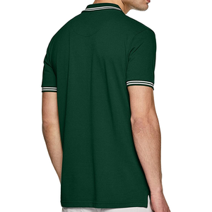 Wholesale OEM <b>Golf</b> Wear Custom Short Sleeve 100% Polyester <b>Clothing</b> for Men Polo T Shirt - Product Image 5