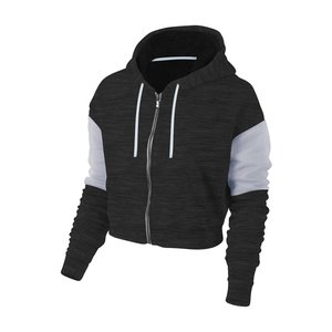 Offres Spéciales pour hommes couleur unie 100% coton Tech polaire à capuche tissu confortable chaud et élégant avec un prix raisonnable - Product Image 4