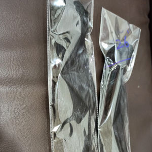 Vente de noël Offre Naturelles Machine Trames Faisceaux D'extension De Qualité Supérieure Cheveux Grade Cuticules Alignés Cheveux Humains Ondulés - Product Image 1