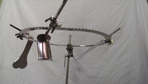 Retractor Abdominal Bookwalter, Juego Completo de Retractor Bookwalter - Product Image 6