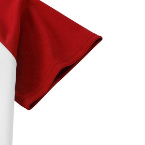 Maillots de baseball OEM personnalisés vêtements de softball unisexe avec tissu de haute qualité chemises d'impression de différentes couleurs - Product Image 6