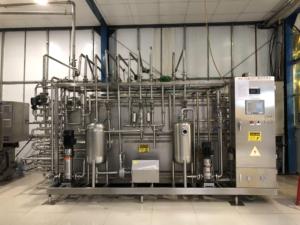 เครื่องดื่มแช่แข็งผสมกับน้ำพีชในขวด Jojonavi 1L ผู้ผลิตเครื่องดื่ม ODM - Product Image 2