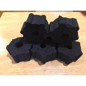 Vietnam le moins cher BBQ charbon de bois de noix de coco/charbon de coco BBQ - Product Image 3