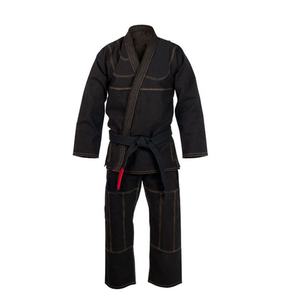 ชุดคาราเต้แบบสั่งตัดได้ 男女兼用 คุณภาพสูง สวมใส่สบาย - Product Image 3