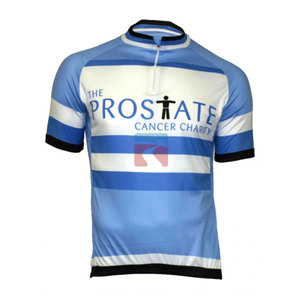 Maillot de Ciclismo Profesional Sublimado Personalizado, Transpirable y de Secado Rápido para Hombre y Mujer - Product Image 5