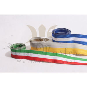 Factory Direct Custom High Quality Event Fabric Medal Ribbon - Product Image 5
