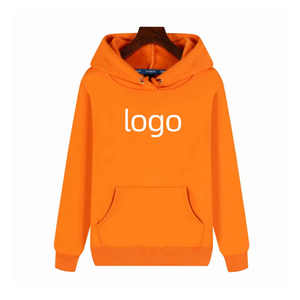 OEM personalizable ligero a prueba de viento polar pulóver sudaderas con capucha cálidas para almohadillas de sillín de caballo - Product Image 5