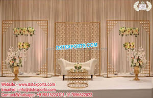 Vela de boda de diseño único, paredes traseras de Reino Unido, impresionante, para ceremonia de boda, escenario, pared trasera - Product Image 4