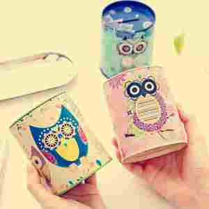 2019 Emballage de boîte en métal le moins cher - Product Image 1