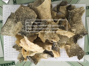 ผิวปลาทอดไข่เค็ม/ผิวปลาทอดเผ็ด // Ms.thi Nguyen + 84 988 872 713 - Product Image 2