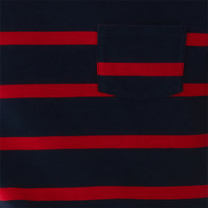 Camisetas de Algodón para Hombre, Diseño Personalizado, Cuello Redondo, Estilo Urbano, Patrón Sólido, Tela Jersey de 220g, Verano, Casual, Manga Corta - Product Image 6