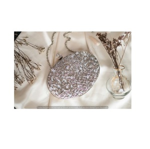 Bolso de mano de lujo hecho a mano, calidad superior, hecho a mano - Product Image 3