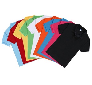 2021 Offre Spéciale Enfants Polos Imprimés, garçons Polo Et enfants Polo Fabricant Du Bangladesh - Product Image 3