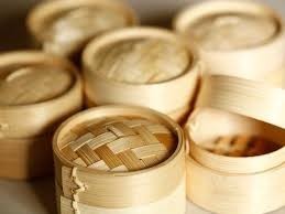 Cesta Vaporera Premium de Bambú con Tapa, 2 Niveles, para Dim Sum y Dumplings, Suministro al por Mayor - Sra. Tarina - Product Image 6