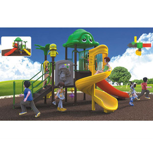 Grande glissière d'eau pour enfants, en plastique, d'extérieur, plage, offre spéciale, 2020 - Product Image 2