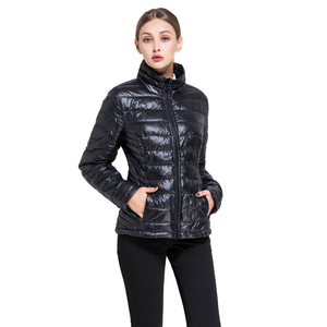 Women Vintage Sherpa Coat Thickened Warm Puffy Jacket - Product Image 6