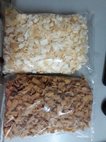Dried Coconut Jam Best Quality/ Holiday