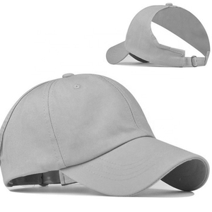 Casquette de baseball ouverte de qualité supérieure pour homme, collection été, fabriquée au Pakistan, en denim, taille unique - Product Image 1