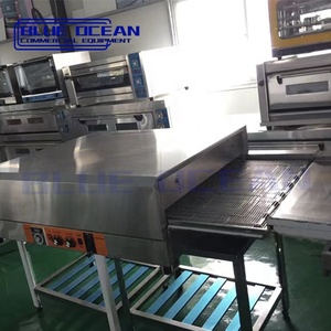 Forno elettrico <span class=keywords><strong>per</strong></span> <span class=keywords><strong>Pizza</strong></span> <span class=keywords><strong>a</strong></span> <span class=keywords><strong>Gas</strong></span> singolo strato all'ingrosso <span class=keywords><strong>per</strong></span> uso panificio - Product Image 5