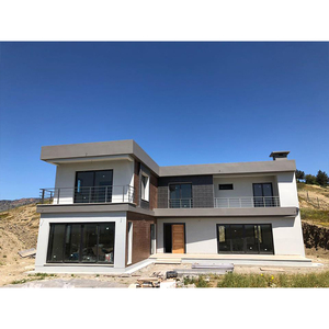 อายุการใช้งานยาวนานและทนทานบ้านเหล็กไฟ - Product Image 3