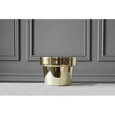 Top selling Modern <b>Brass</b> Gold Planters with <b>Stand</b> Planter Pots with Metal <b>Stands</b>, Flower Pot Living Room Decor - Product Image 5