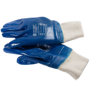 Guantes de seguridad Polizar LIGHT 22 / m" de cobertura completa NMS Mitten - Product Image 2