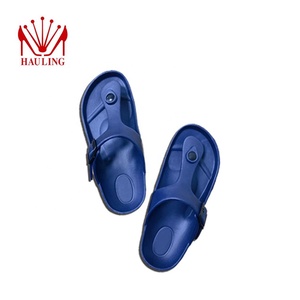 Chaussons de plage antidérapants en EVA tendance pour l'hiver et l'été, style Birken, pour femmes et hommes - Product Image 6