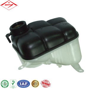 amazon eBay wholesale auto parts manufacturer Expansion Reservoir Coolant Tank For MERCEDES-BENZ S-CLASS 80'~92' - Product Image 1