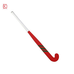 Palo de hockey sobre césped de fibra de carbono con logotipo personalizado - Product Image 5