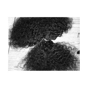 Peluca de cabello brasileño para mujer, mechones de 30 pulgadas - Product Image 1