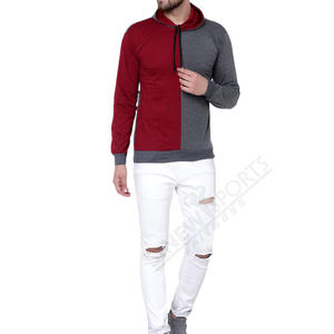 Jersey Streetwear Sudadera con capucha de sublimación Sudadera con capucha de gran tamaño Hombres Vintage Poliéster con capucha Hombre Hoodi Pullover - Product Image 4