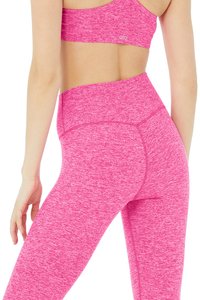 Ropa de yoga y fitness para mujer, conjuntos de ropa de yoga de alta calidad hechos a medida, sujetador y leggings de último diseño - Product Image 6
