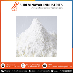 Meilleure poudre de dolomite de haute qualité pour diverses utilisations industrielles Acheter auprès d'un exportateur indien - Product Image 3