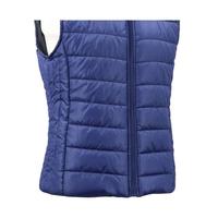 Veste coupe-vent réversible pour homme, imperméable, en duvet de canard, longue, style bomber/varsity, avec fermeture éclair, grande taille, écologique