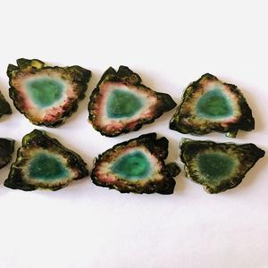 Turmalina Sandía, Piedra Preciosa Suelta - Product Image 4