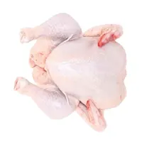 थोक के साथ हलाल जमे हुए पूरे चिकन और giblets बिना शरीर चिकन शैली पैकेजिंग