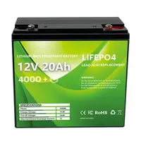무료 배송 12.8V 20Ah Lifepo4 12V 24V 리튬 이온 Batteria 12 20Ah Akku 48V 72V baterie48V 리튬 이온 이온 배터리 팩
