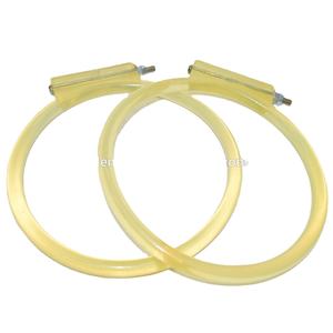 O-RING per Collegamento Benna 4089028 DMHUI (Materiale PEUR) per Escavatore ZX360, Guarnizione di Alta Qualità Standard ISO6194, Durata 10 Anni - Product Image 4
