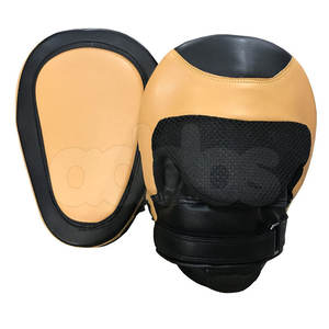 El mejor precio en la etiqueta privada Diseño personalizado Nuevo estilo Productos de boxeo Centrándose en la demanda del cliente y la creación de ideas - Product Image 3