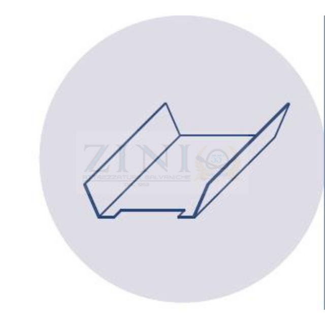 Сделано в Италии, гальванические втулки для бочек