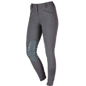 En pantalones de montar pantalones de alta calidad en pantalón OEM personalizado calzones de calidad superior pantalones de montar - Product Image 1