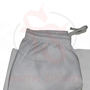 Uniformes d'art martiaux pour adultes, uniformes de Judo karaté - Product Image 2