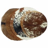 Bodhran Drum Skin. Banjo head Skin. Snare SkinAfrican drum goatskin head djembe with hairs. African drum goatskin