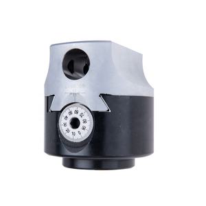 Tête d'alésage brut <span class=keywords><strong>50mm</strong></span> 75mm <span class=keywords><strong>F1</strong></span>, fraisage pour outils de machines CNC, 10 pièces - Product Image 3