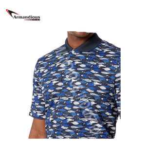 Camiseta de manga larga de algodón y poliéster para hombre, ropa deportiva de gimnasio, ajustada, lisa, estampada, venta al por mayor - Product Image 3