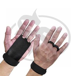 Mejor venta de fábrica de levantamiento de peso-guantes - Product Image 4