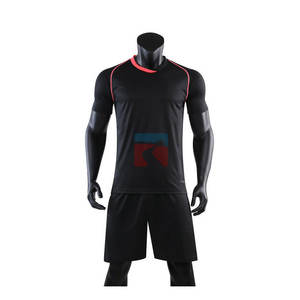 Meilleur site pour faire des maillots de hockey vêtements d'uniforme d'entraînement de hockey maillot de hockey blanc bon marché pour les équipes uniforme personnalisé - Product Image 2
