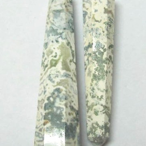 Best Value of <b>Tree</b> Agate Obelisk : <b>Tree</b> Agate Obelisk for Sale Natural Healing <b>Crystal</b> Point - Product Image 1