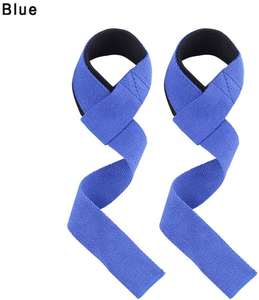 Wrist support straps - Product Image 5